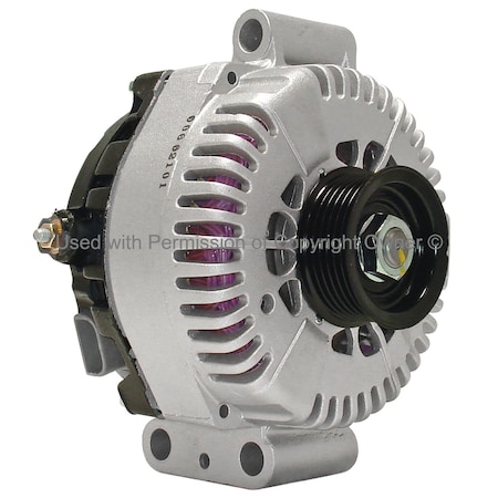 Mpa 94-95 Ford-Taurus New Alternator, 7787604N 7787604N